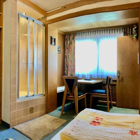 Alpenruh Pettneu am Arlberg