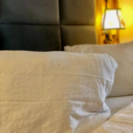 Bed & Breakfast Alpenruh Pettneu am Arlberg