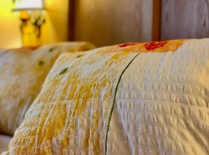 Bed & Breakfast Alpenruh Pettneu am Arlberg