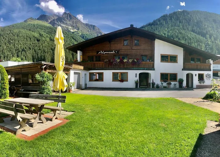 Alpenruh 3*