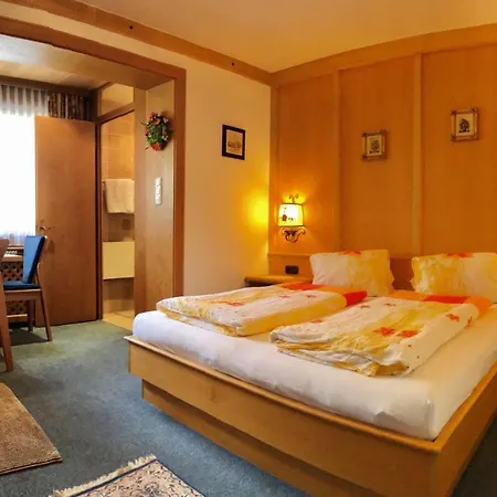 Alpenruh 3* Pettneu am Arlberg