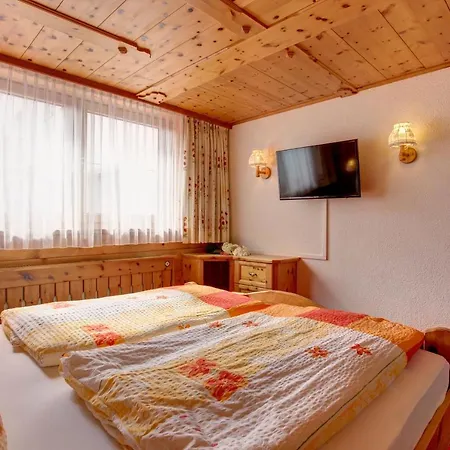 Alpenruh Pettneu am Arlberg