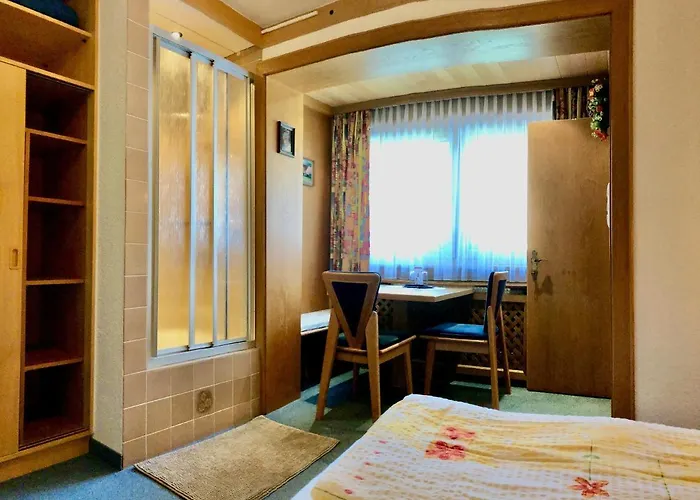 Alpenruh Pettneu am Arlberg