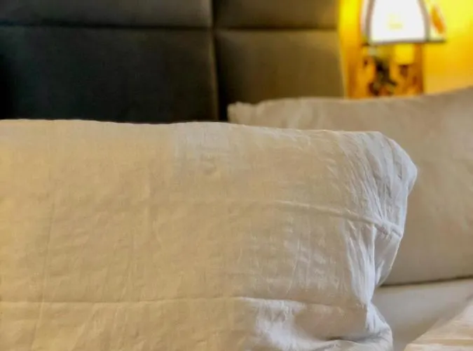 Oda ve Kahvaltı Alpenruh Pettneu am Arlberg